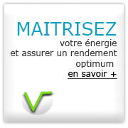 Maitrisez votre &eacute;nergie